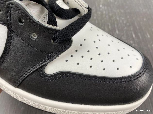 Retro 1 Jordan 85 Black White High BQ4422-001 (2023) 1102